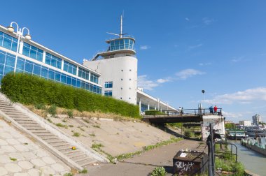 yolcu liman şehri omsk