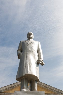 Lenin Anıtı
