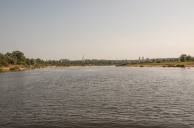 Volga Nehri