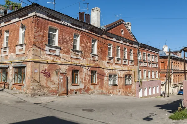 Merkezi nizhny novgorod