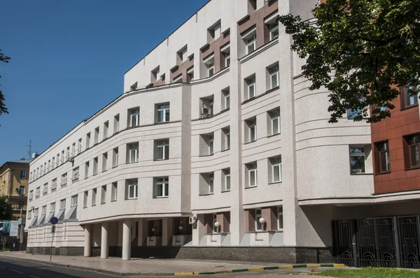 Merkezi nizhny novgorod