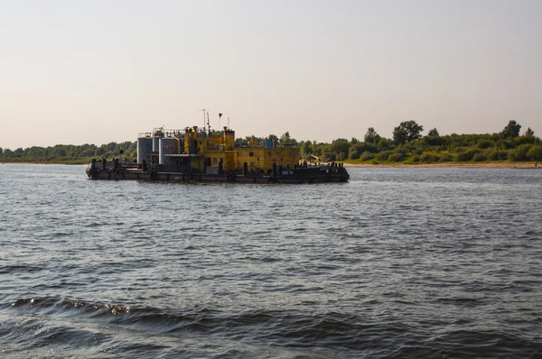 Volga Nehri