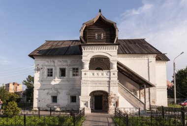 Merkezi nizhny novgorod