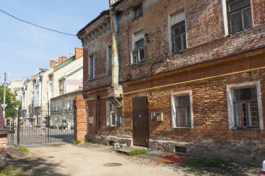 Merkezi nizhny novgorod