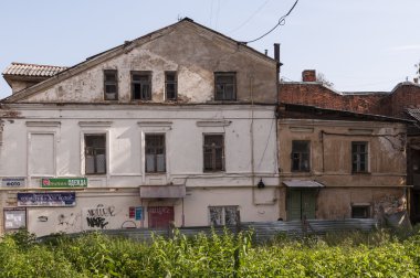 Merkezi nizhny novgorod