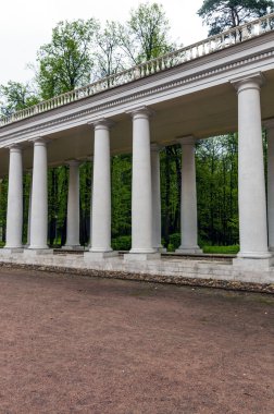 Rus arkhangelskoye Emlak