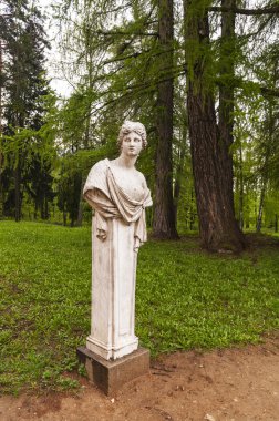 Rus arkhangelskoye Emlak