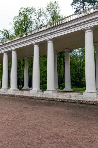 Estate Arkhangelskoye russo — Fotografia de Stock