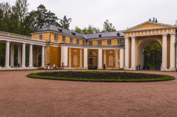 Russian Arkhangelskoye Estate — Stock Photo, Image