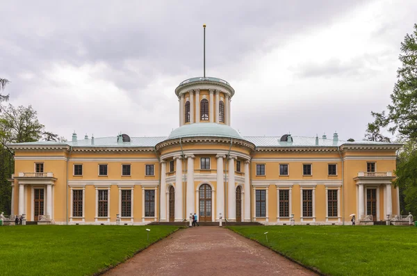 Estate Arkhangelskoye russo — Fotografia de Stock