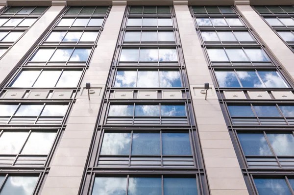 Modern office building — Stock Photo, Image