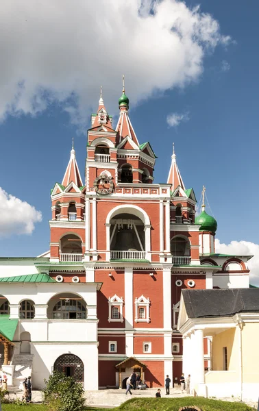 Monastère orthodoxe de Saint Sava Storozhevsky — Photo