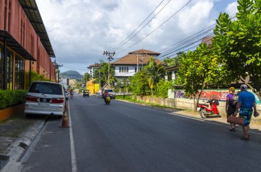 küçük oteller Tayland