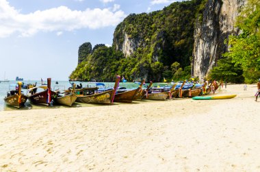 geleneksel Tay tekne