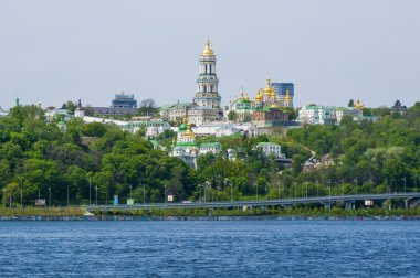 ilk Rus Çarı yaroslav için anıt Kiev bilge