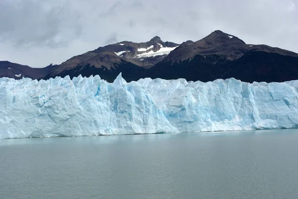 Lodowiec Perito Moreno, Argentyna — Zdjęcie stockowe
