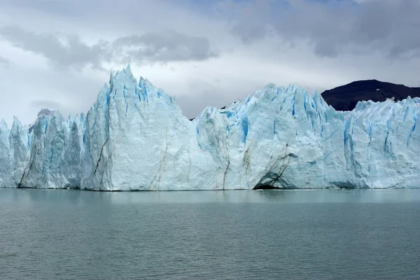 Perito Moreno Buzulu, Arjantin Stok Fotoğraf