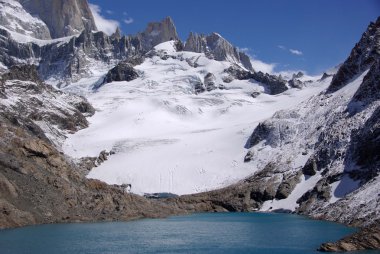 Patagonya Gölü