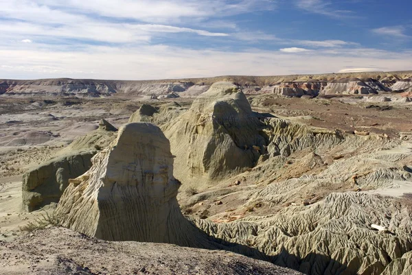 Landschaft in Patagonien — Stockfoto