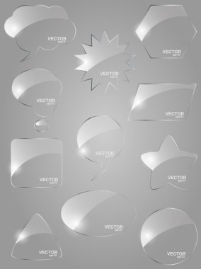 cam çerçeve kümesi