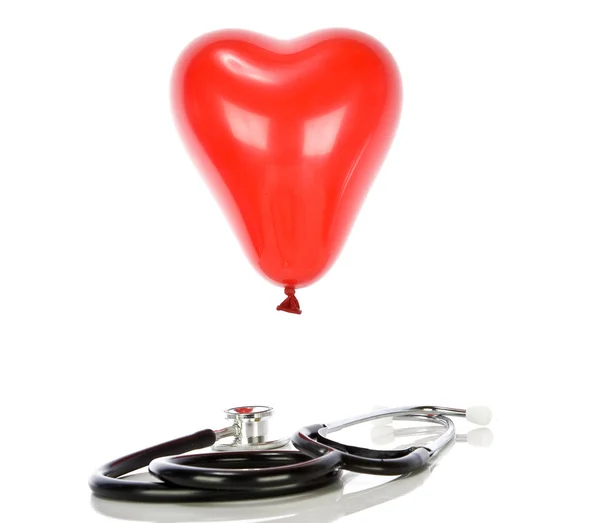 Heart health — Stock Photo, Image