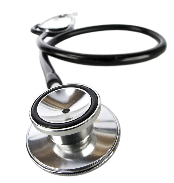 Stethoscope — Stock Photo, Image