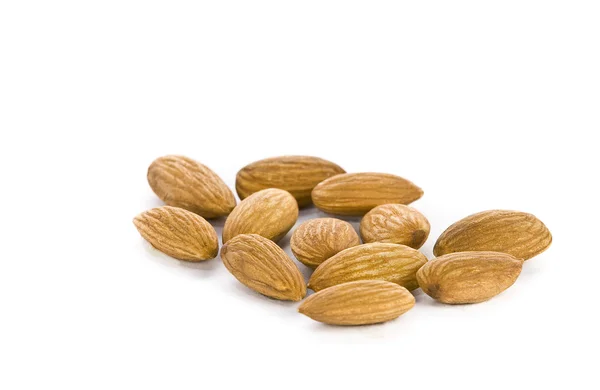 Deliciosas nueces — Foto de Stock