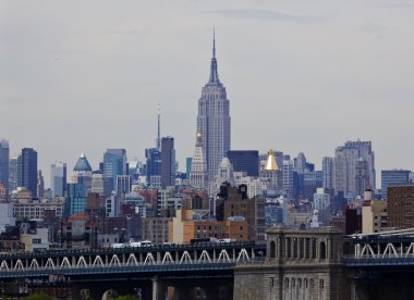 YENİ YORK