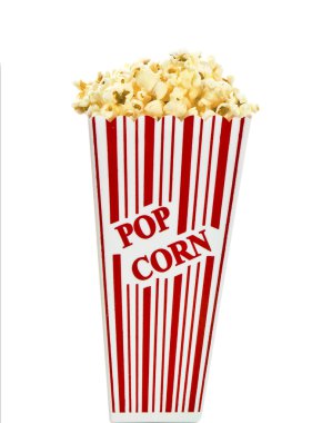 Mısır pop