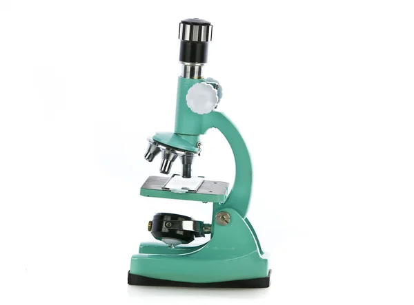 Microscope — Stock Photo, Image