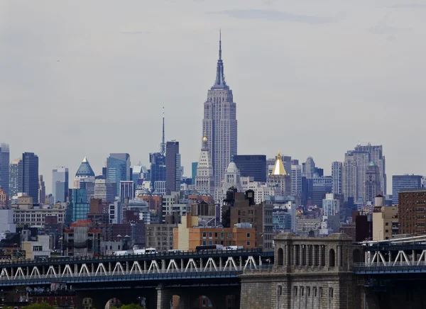 Nueva York. —  Fotos de Stock