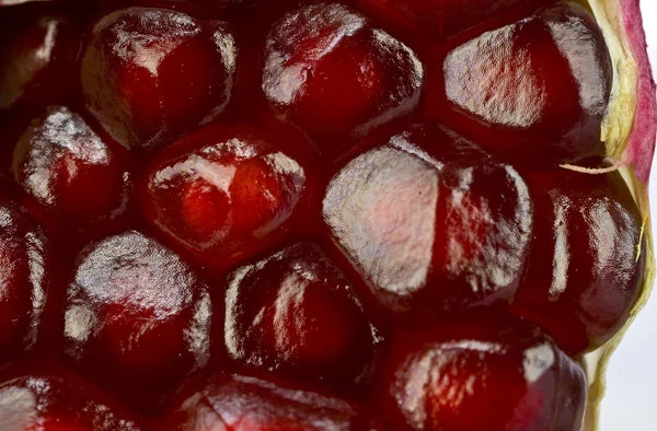 Pomegranate — Stock Photo, Image