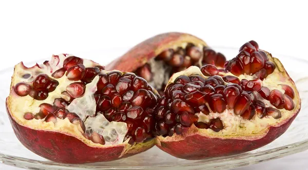 Pomegranate — Stock Photo, Image