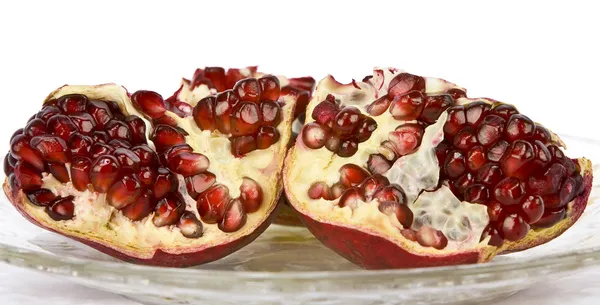 Pomegranate — Stock Photo, Image