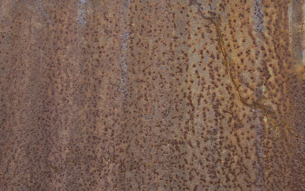 Rusty metal plate — Stock Photo, Image