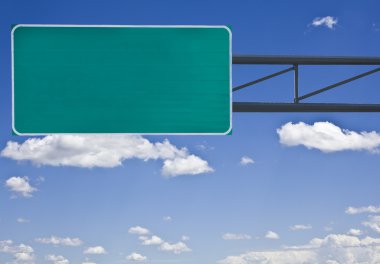 yol işareti