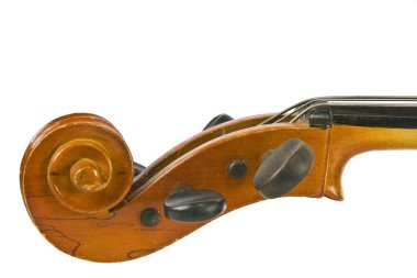Violin parts