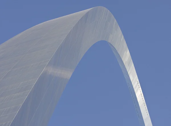 Arco de St. Louis — Fotografia de Stock