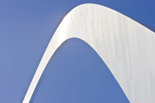 Arco de St. Louis — Fotografia de Stock