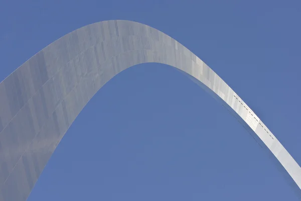 Svatý. louis arch — Stock fotografie