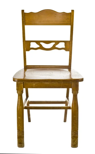 Antik szék — Stock Fotó