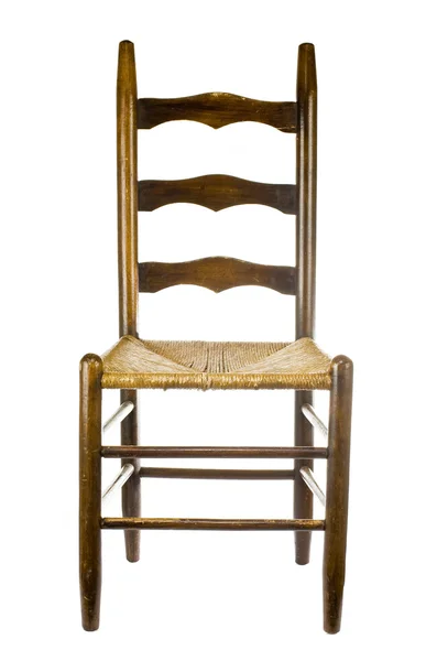 Antieke stoel — Stockfoto