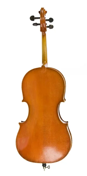 Partes de violín — Foto de Stock