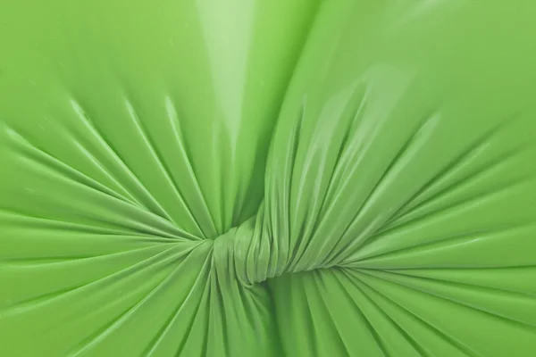 Абстрактный фон крученого резинового шара — стоковое фото