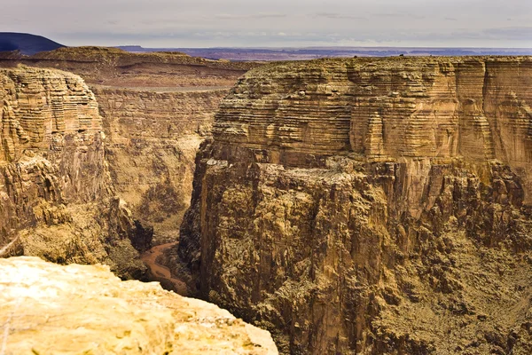 Grand Canyon — Stock Photo, Image