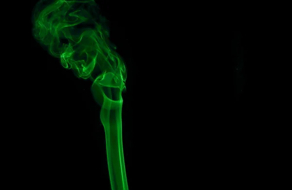 Smoke abstract background — Stock Photo, Image