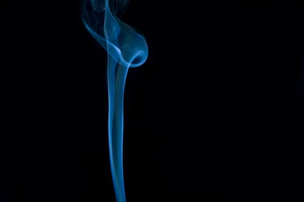 Smoke abstract background — Stock Photo, Image