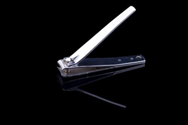 eski de kullanılan tırnak makası