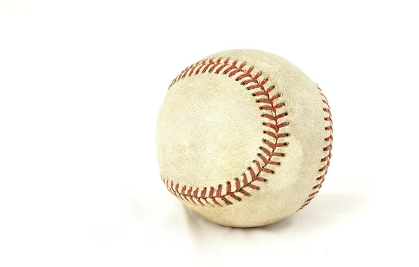 Pelota de béisbol —  Fotos de Stock