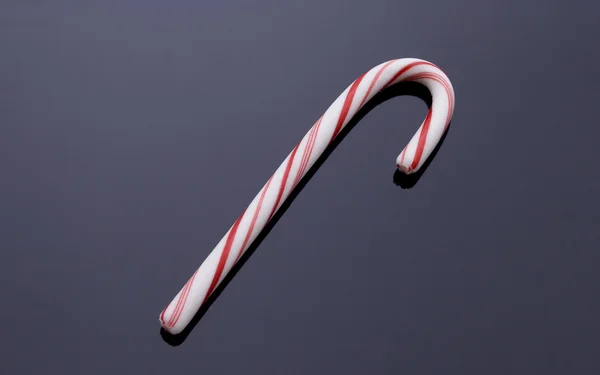 キャンディの杖 — ストック写真